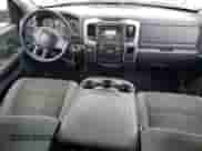 2016 Ram 1500 Outdoorsman z VIN 1C6RR7GG1GS175968, wystawiony jako Copart lot #48747605 z przebiegiem 108 998 mil mil oraz Szkoda całkowita • Salvage title. Historia ofert i sprzedaży dostępna na DreamBid. Obrazek 8.