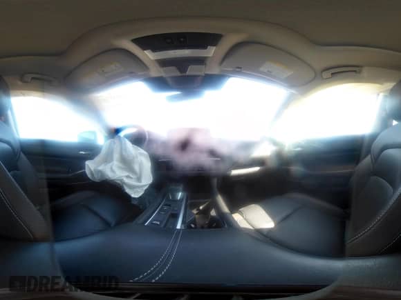 2023 Nissan Pathfinder SL with VIN 5N1DR3CB3PC214684, listed as a IAAI auction lot 43317023 with 25,539 mi miles and . Bid and sale history available at DreamBid. Image 19.