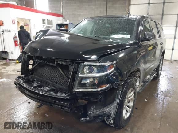 2015 Chevrolet Tahoe LS с VIN 1GNSKAKC6FR719104, выставлен на аукционе IAAI как лот 41618944 с пробегом 147 876 миль миль и . История ставок и продаж доступна на DreamBid. Изображение 17.