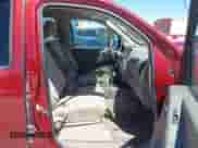 2018 Nissan Frontier SV with VIN 1N6DD0ER9JN730150, listed as a IAAI auction lot 42805291 with 266,224 mi miles and . Bid and sale history available at DreamBid. Image 5.