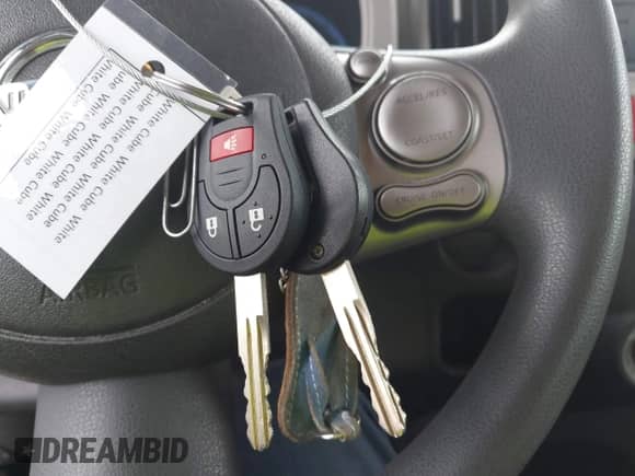 2009 Nissan Cube SL с VIN JN8AZ28RX9T107016, выставлен на аукционе IAAI как лот 43303061 с пробегом 197 526 миль миль и . История ставок и продаж доступна на DreamBid. Изображение 11.