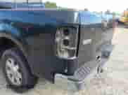 2006 Ford F-150 XLT with VIN 1FTPX14576NB48986, listed as a IAAI auction lot 43389844 with 220,905 mi miles and . Bid and sale history available at DreamBid. Image 6.