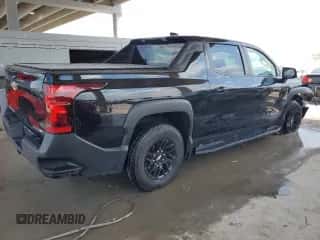 2024 Chevrolet Silverado EV Work Truck с VIN 1GC10VEL3RU205841, выставлен на аукционе Copart как лот 53551295 с пробегом 10 144 миль миль и Чистый • Clean title. История ставок и продаж доступна на DreamBid. Изображение 3.