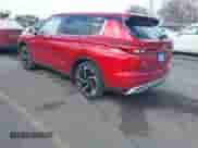 2025 Mitsubishi Outlander SE с VIN JA4T5VA91SZ000784, выставлен на аукционе IAAI как лот 41700951 с пробегом 2 813 миль миль и . История ставок и продаж доступна на DreamBid. Изображение 3.