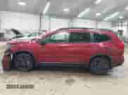 2025 Subaru Ascent Onyx с VIN 4S4WMAFDXS3413099, выставлен на аукционе IAAI как лот 42461367 с пробегом 7 684 миль миль и . История ставок и продаж доступна на DreamBid. Изображение 13.