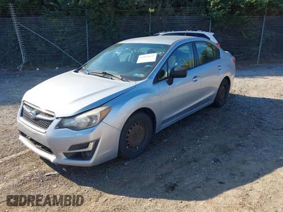 2016 Subaru Impreza z VIN JF1GJAA60GH003485, wystawiony jako IAAI lot #43019635 z przebiegiem 191 444 mil mil oraz . Historia ofert i sprzedaży dostępna na DreamBid. Obrazek 17.