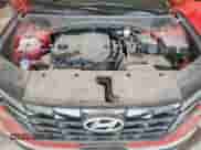 2023 Hyundai Tucson SEL with VIN 5NMJB3AE2PH220650, listed as a Copart auction lot 68487895 with 33,051 mi miles and Clean title. Bid and sale history available at DreamBid. Image 12.