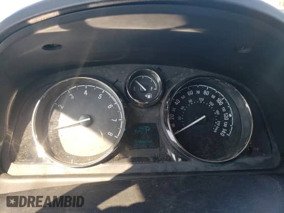 2012 Chevrolet Captiva Sport LT с VIN 3GNAL3E58CS608628, выставлен на аукционе Copart как лот 72033214 с пробегом 153 241 миль миль и Списание • Salvage title. История ставок и продаж доступна на DreamBid. Изображение 9.