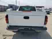 2007 Chevrolet Silverado 1500 Work Truck with VIN 1GCEC19X57Z187311, listed as a Copart auction lot 68753835 with 222,818 mi miles and Salvage title. Bid and sale history available at DreamBid. Image 6.