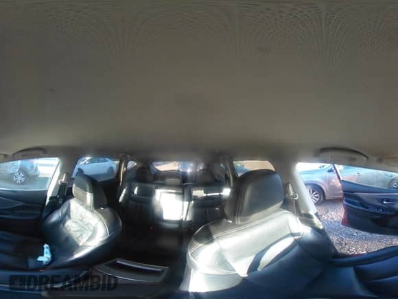 2015 Nissan Murano SL with VIN 5N1AZ2MH4FN229634, listed as a IAAI auction lot 43063915 with 158,768 mi miles and . Bid and sale history available at DreamBid. Image 19.