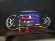 2021 Honda Passport EX-L z VIN 5FNYF8H56MB037058, wystawiony jako Copart lot #68900085 z przebiegiem 48 456 mil mil oraz Szkoda całkowita • Salvage title. Historia ofert i sprzedaży dostępna na DreamBid. Obrazek 9.