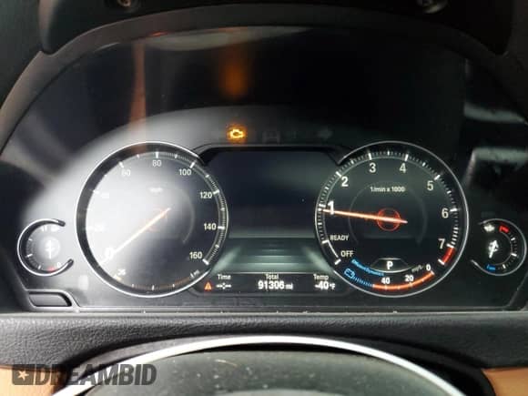 2018 BMW 4 Series 440i xDrive с VIN WBA4J7C52JBH14412, выставлен на аукционе Copart как лот 59384805 с пробегом 91 306 миль миль и Чистый • Clean title. История ставок и продаж доступна на DreamBid. Изображение 9.