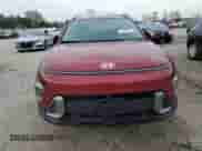 2024 Hyundai Kona SEL с VIN KM8HB3AB0RU137665, выставлен на аукционе Copart как лот 73190374 с пробегом 1 423 миль миль и Списание • Salvage title. История ставок и продаж доступна на DreamBid. Изображение 5.