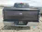 2016 Ram 1500 Laramie with VIN 1C6RR7NG2GS138916, listed as a Copart auction lot 51616875 with 129,231 mi miles and Clean title. Bid and sale history available at DreamBid. Image 6.