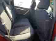 2011 Chevrolet Aveo 1LT z VIN KL1TD5DE5BB245301, wystawiony jako Copart lot #50510334 z przebiegiem 116 943 mil mil oraz Szkoda całkowita • Salvage title. Historia ofert i sprzedaży dostępna na DreamBid. Obrazek 10.