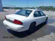 1996 Chevrolet Lumina с VIN 2G1WL52M3T9163744, выставлен на аукционе IAAI как лот 42114686 с пробегом 184 832 миль миль и . История ставок и продаж доступна на DreamBid. Изображение 4.