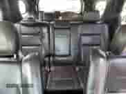 2017 Dodge Durango Citadel Anodized Platinum с VIN 1C4RDHEG5HC774691, выставлен на аукционе Copart как лот 57885025 с пробегом 176 240 миль миль и Списание • Salvage title. История ставок и продаж доступна на DreamBid. Изображение 10.