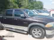 2010 Dodge 1500 SLT with VIN 1D7RB1CT6AS228660, listed as a IAAI auction lot 42882307 with 285,013 mi miles and . Bid and sale history available at DreamBid. Image 13.
