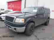 2007 Ford F-150 XLT z VIN 1FTRF02547KC32128, wystawiony jako IAAI lot #41616768 z przebiegiem 144 218 mil mil oraz . Historia ofert i sprzedaży dostępna na DreamBid. Obrazek 2.