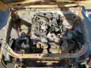 2007 Jeep Wrangler Unlimited X с VIN 1J4GA39137L147165, выставлен на аукционе Copart как лот 46220825 с пробегом Не указан миль и На запчасти • Non repairable. История ставок и продаж доступна на DreamBid. Изображение 11.