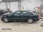 2003 Hyundai Sonata GLS with VIN KMHWF35H83A812424, listed as a IAAI auction lot 43377542 with 107,180 mi miles and . Bid and sale history available at DreamBid. Image 15.