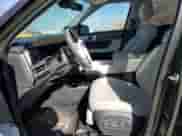 2024 Hyundai Santa Fe Calligraphy с VIN 5NMP5DG13RH002697, выставлен на аукционе Copart как лот 77316354 с пробегом 3 991 миль миль и Списание • Salvage title. История ставок и продаж доступна на DreamBid. Изображение 7.