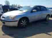 2004 Honda Accord LX с VIN 1HGCM563X4A097452, выставлен на аукционе IAAI как лот 42928841 с пробегом 67 937 миль миль и . История ставок и продаж доступна на DreamBid. Изображение 2.