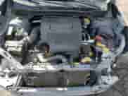 2021 Subaru Forester Special Sports z VIN JF2SKARC1MH490219, wystawiony jako Copart lot #81239545 z przebiegiem 61 072 mil mil oraz Szkoda całkowita • Salvage title. Historia ofert i sprzedaży dostępna na DreamBid. Obrazek 11.