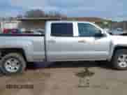 2016 Chevrolet Silverado 1500 LT with VIN 1GCUKREC9GF229979, listed as a IAAI auction lot 41859015 with 110,821 mi miles and . Bid and sale history available at DreamBid. Image 13.