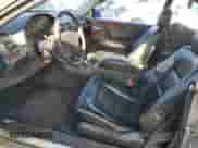 1993 Mercedes-Benz 500 с VIN WDBGA70E2PA135256, выставлен на аукционе Copart как лот 85974174 с пробегом 66 101 миль миль и Списание • Salvage title. История ставок и продаж доступна на DreamBid. Изображение 7.