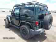 2012 Jeep Wrangler Sahara с VIN 1C4AJWBGXCL100527, выставлен на аукционе IAAI как лот 42394623 с пробегом 126 097 миль миль и . История ставок и продаж доступна на DreamBid. Изображение 3.