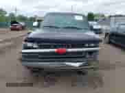 2000 Chevrolet Silverado 2500 LS with VIN 1GCGK29U0YZ222099, listed as a IAAI auction lot 42653379 with 161,278 mi miles and . Bid and sale history available at DreamBid. Image 12.