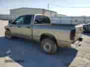2007 Dodge 2500 SLT с VIN 3D7KR28A07G832487, выставлен на аукционе Copart как лот 80133465 с пробегом 145 934 миль миль и Списание • Salvage title. История ставок и продаж доступна на DreamBid. Изображение 2.
