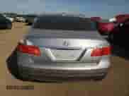 2009 Hyundai Genesis с VIN KMHGC46E09U029287, выставлен на аукционе Copart как лот 72063085 с пробегом 143 760 миль миль и Списание • Salvage title. История ставок и продаж доступна на DreamBid. Изображение 6.