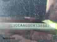 2014 Chrysler 300 z VIN 2C3CCAAG8EH138687, wystawiony jako IAAI lot #43407606 z przebiegiem 132 093 mil mil oraz . Historia ofert i sprzedaży dostępna na DreamBid. Obrazek 9.