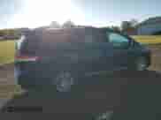2012 Toyota Sienna XLE with VIN 5TDYK3DC5CS245235, listed as a Copart auction lot 82349425 with 149,275 mi miles and Salvage title. Bid and sale history available at DreamBid. Image 3.