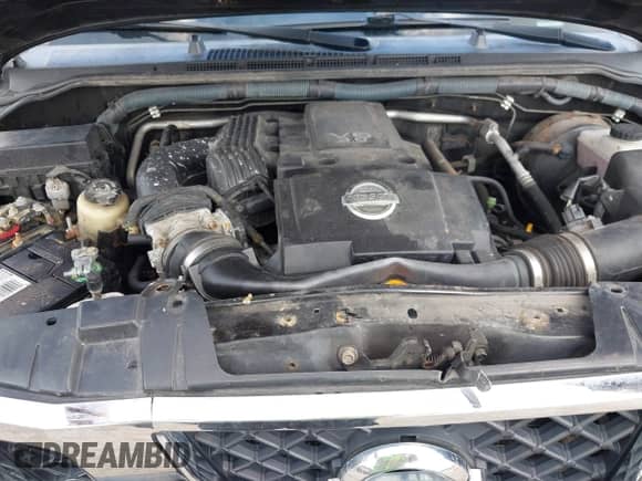 2010 Nissan Frontier SE с VIN 1N6AD0FV1AC400433, выставлен на аукционе IAAI как лот 42958508 с пробегом 162 511 миль миль и . История ставок и продаж доступна на DreamBid. Изображение 10.