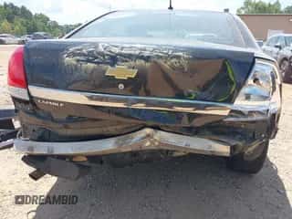 2014 Chevrolet Caprice Police Police с VIN 6G3NS5U23EL944876, выставлен на аукционе IAAI как лот 42872980 с пробегом 154 238 миль миль и . История ставок и продаж доступна на DreamBid. Изображение 6.