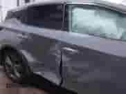 2023 Nissan Murano Platinum with VIN 5N1AZ2DS0PC127479, listed as a IAAI auction lot 41664634 with 27,698 mi miles and . Bid and sale history available at DreamBid. Image 17.