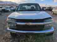 2007 Chevrolet Colorado 1LT с VIN 1GCDT19E878135610, выставлен на аукционе Copart как лот 78687164 с пробегом 120 693 миль миль и Списание • Salvage title. История ставок и продаж доступна на DreamBid. Изображение 5.