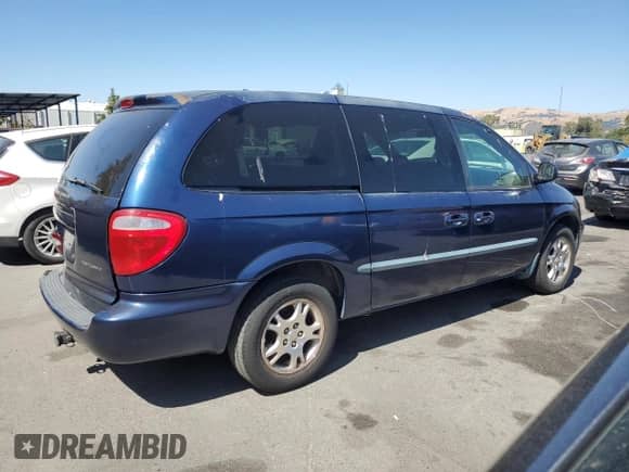 2002 Dodge Caravan Sport с VIN 2B8GP443X2R512522, выставлен на аукционе Copart как лот 69896714 с пробегом 190 869 миль миль и Списание • Salvage title. История ставок и продаж доступна на DreamBid. Изображение 3.