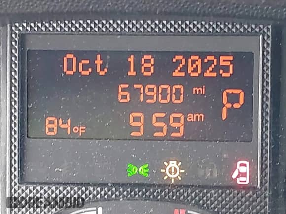 2017 Ram ProMaster Cargo с VIN 3C6TRVDG1HE539700, выставлен на аукционе IAAI как лот 43496414 с пробегом 67 900 миль миль и . История ставок и продаж доступна на DreamBid. Изображение 15.