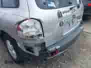 2006 Hyundai Santa Fe GLS z VIN KM8SC73D86U048169, wystawiony jako IAAI lot #42604277 z przebiegiem 124 682 mil mil oraz . Historia ofert i sprzedaży dostępna na DreamBid. Obrazek 6.