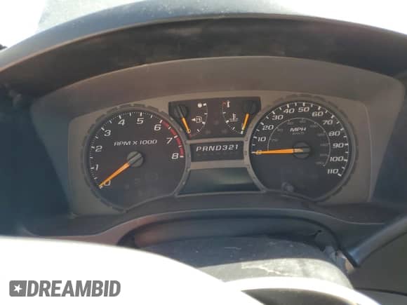2005 Chevrolet Colorado 1SE LS Z71 with VIN 1GCDT136758207279, listed as a Copart auction lot 83841645 with Not provided miles and Clean title. Bid and sale history available at DreamBid. Image 9.