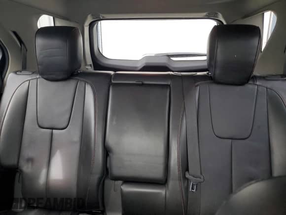 2013 Chevrolet Equinox LT z VIN 2GNFLNE36D6154749, wystawiony jako Copart lot #81732555 z przebiegiem 240 013 mil mil oraz Czysty tytuł • Clean title. Historia ofert i sprzedaży dostępna na DreamBid. Obrazek 10.