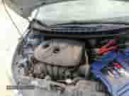 2014 Hyundai Elantra SE z VIN KMHDH4AE0EU166459, wystawiony jako IAAI lot #42341972 z przebiegiem 166 083 mil mil oraz . Historia ofert i sprzedaży dostępna na DreamBid. Obrazek 10.