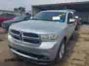 2011 Dodge Durango Crew with VIN 1D4RD4GG6BC634178, listed as a IAAI auction lot 42899304 with 196,157 mi miles and . Bid and sale history available at DreamBid. Image 2.