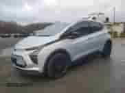 2022 Chevrolet Bolt EV 2LT с VIN 1G1FX6S0XN4129748, выставлен на аукционе Copart как лот 51209585 с пробегом 30 475 миль миль и Списание • Salvage title. История ставок и продаж доступна на DreamBid. Изображение 1.
