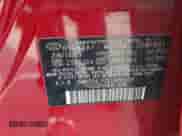 2020 Hyundai Elantra SEL с VIN KMHD84LF0LU955309, выставлен на аукционе IAAI как лот 42124043 с пробегом 79 324 миль миль и . История ставок и продаж доступна на DreamBid. Изображение 9.