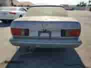 1982 Mercedes-Benz 300 SD с VIN WDBCB20A3CB015224, выставлен на аукционе Copart как лот 67683185 с пробегом 93 284 миль миль и Чистый • Clean title. История ставок и продаж доступна на DreamBid. Изображение 6.